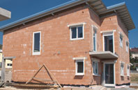 Clachan Of Glendaruel home extensions