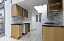 Clachan Of Glendaruel kitchen extension leads